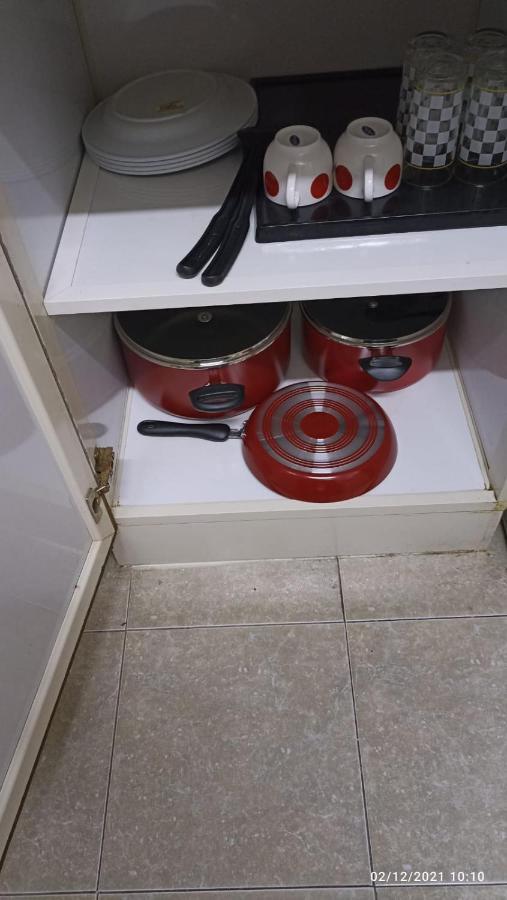 Sahara Hotel Apartments Maskat Zewnętrze zdjęcie