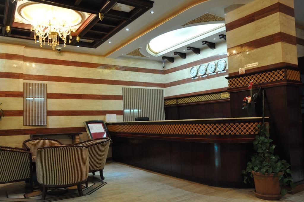 Sahara Hotel Apartments Maskat Zewnętrze zdjęcie
