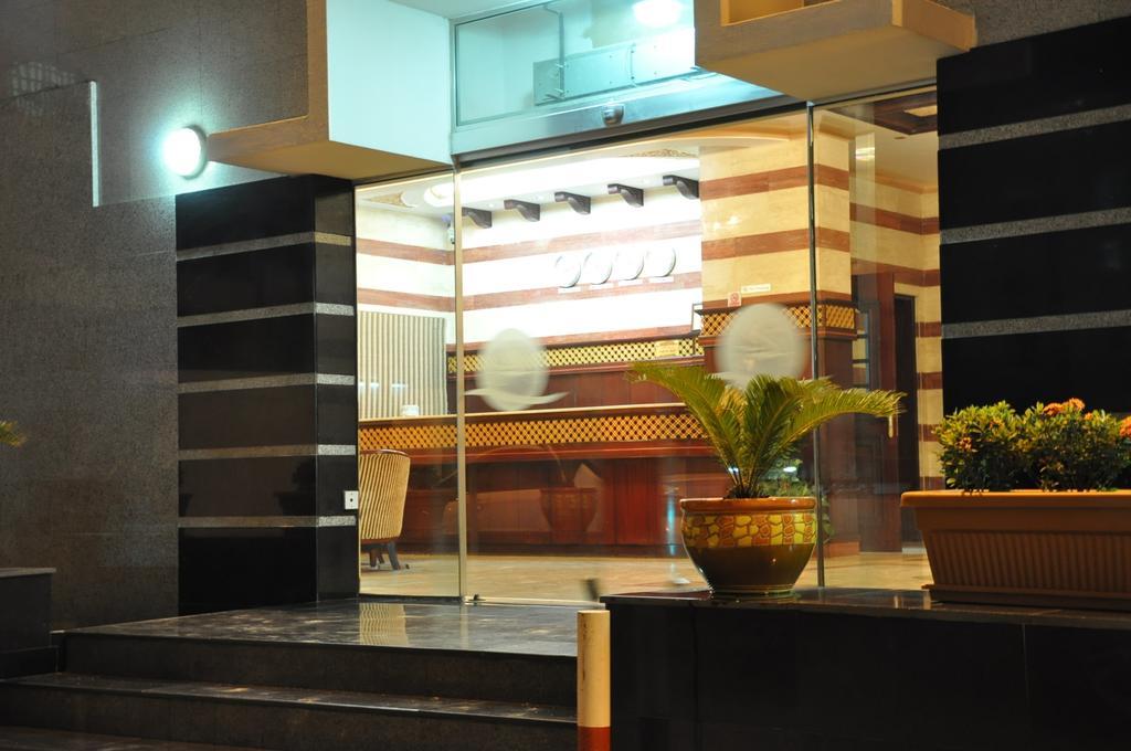 Sahara Hotel Apartments Maskat Zewnętrze zdjęcie
