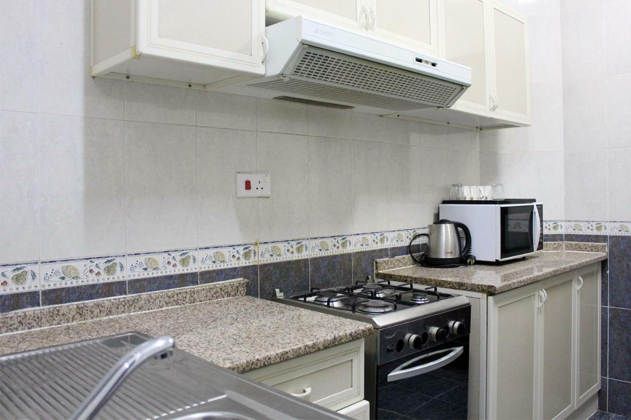 Sahara Hotel Apartments Maskat Zewnętrze zdjęcie